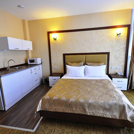 Asya Suites Stambuł Zewnętrze zdjęcie
