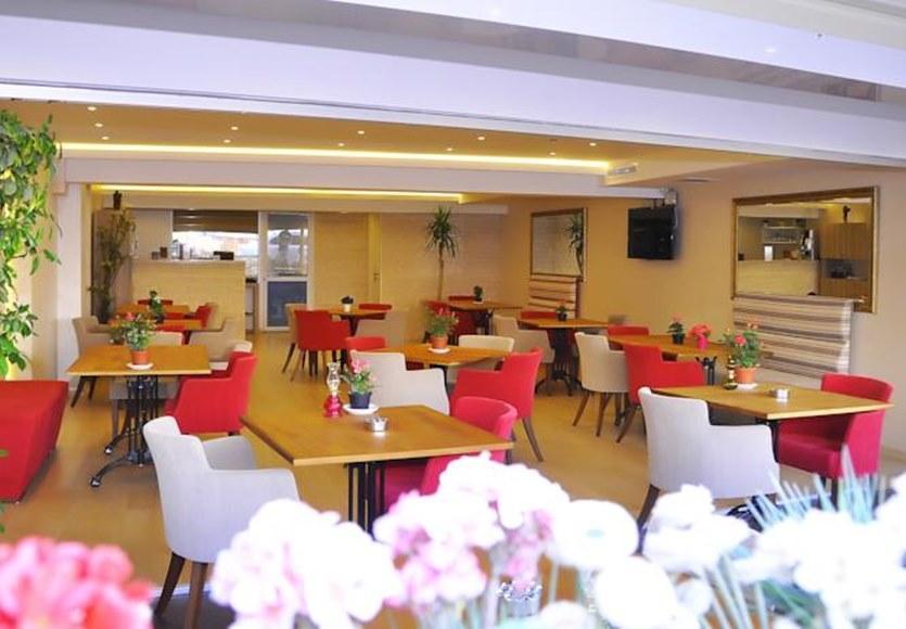 Asya Suites Stambuł Zewnętrze zdjęcie