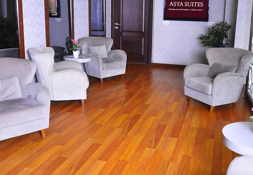 Asya Suites Stambuł Zewnętrze zdjęcie