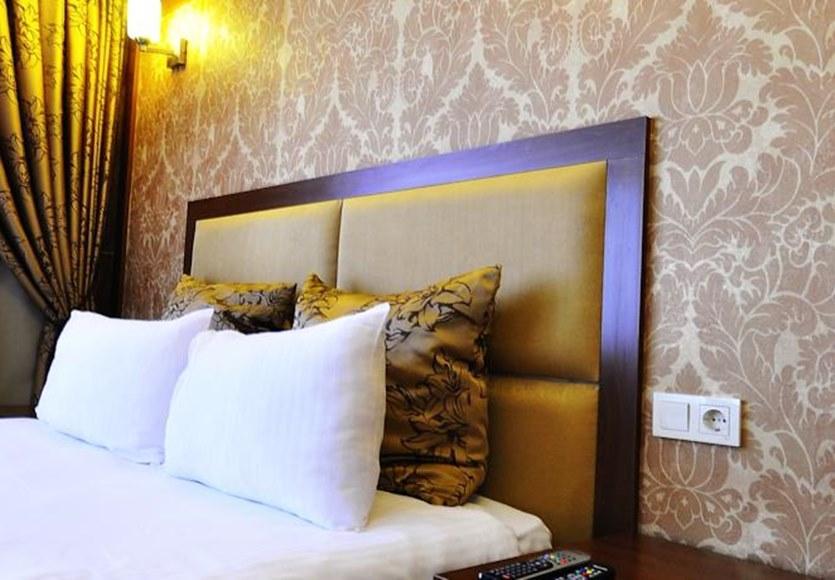 Asya Suites Stambuł Zewnętrze zdjęcie