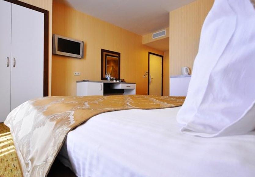 Asya Suites Stambuł Zewnętrze zdjęcie