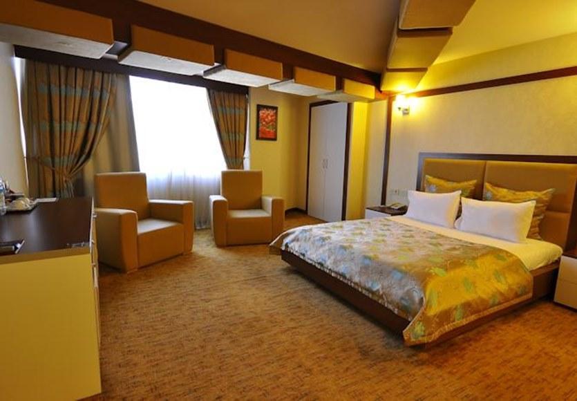Asya Suites Stambuł Zewnętrze zdjęcie