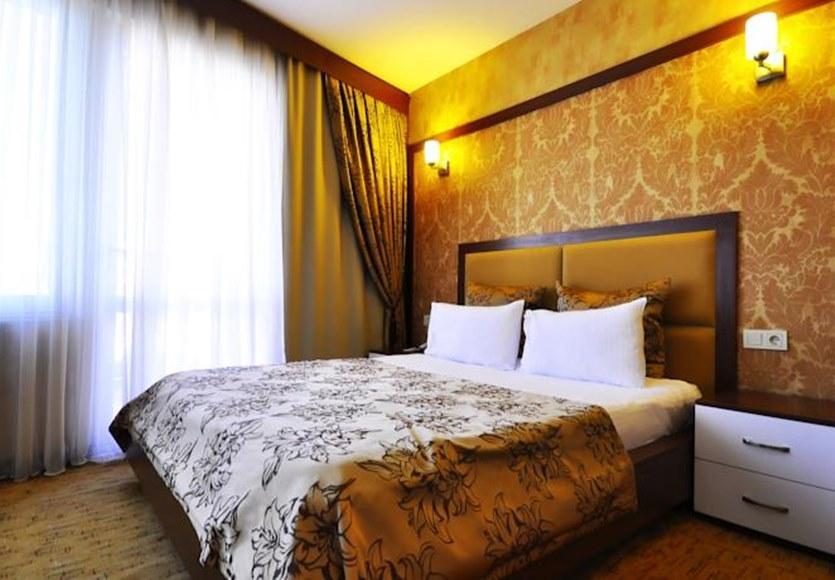 Asya Suites Stambuł Zewnętrze zdjęcie