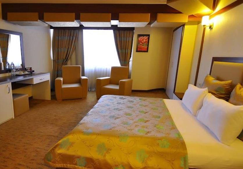 Asya Suites Stambuł Zewnętrze zdjęcie