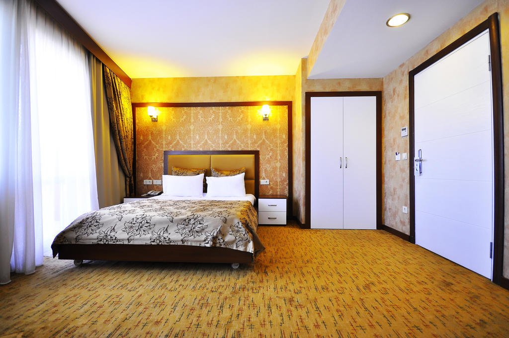 Asya Suites Stambuł Zewnętrze zdjęcie