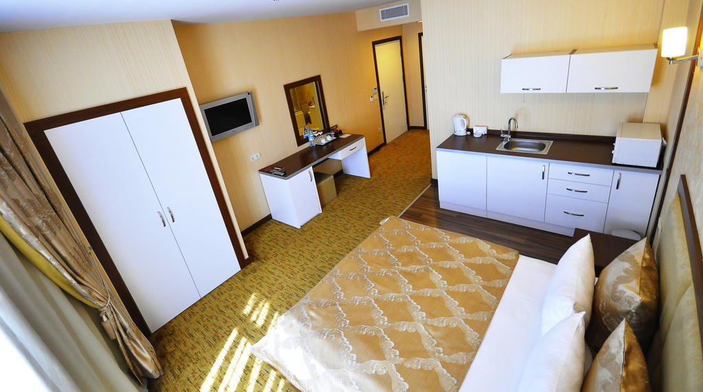 Asya Suites Stambuł Zewnętrze zdjęcie