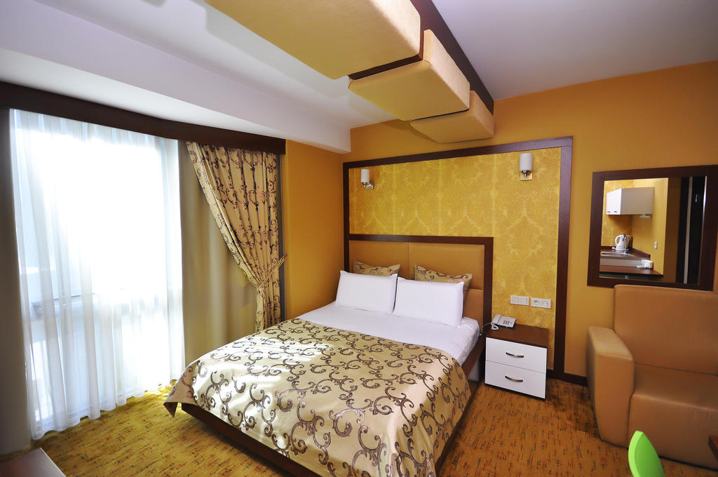 Asya Suites Stambuł Zewnętrze zdjęcie