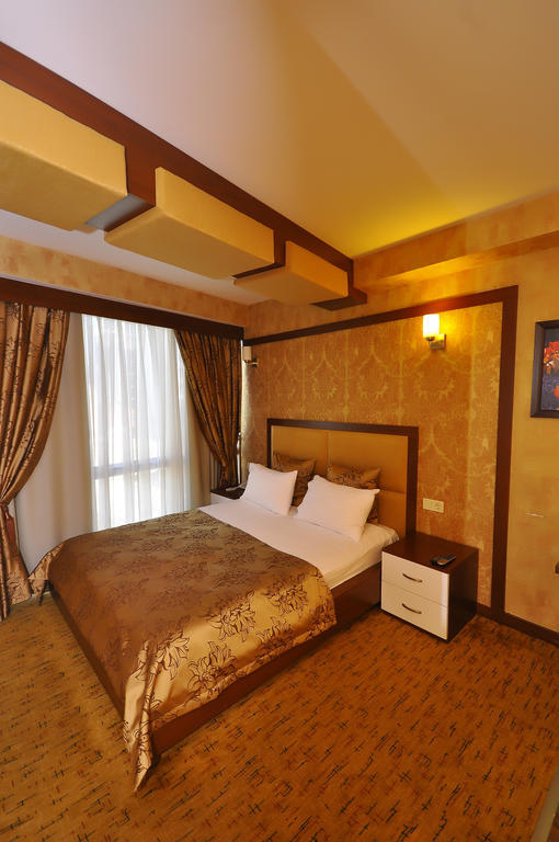 Asya Suites Stambuł Zewnętrze zdjęcie