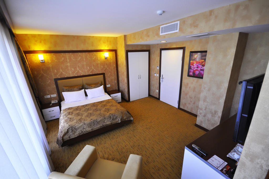 Asya Suites Stambuł Zewnętrze zdjęcie