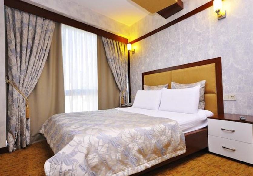 Asya Suites Stambuł Zewnętrze zdjęcie