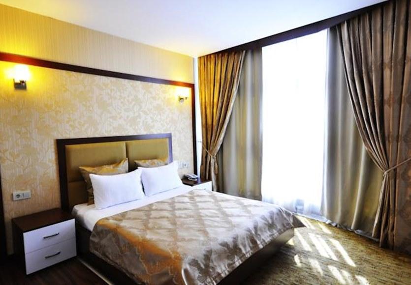 Asya Suites Stambuł Zewnętrze zdjęcie
