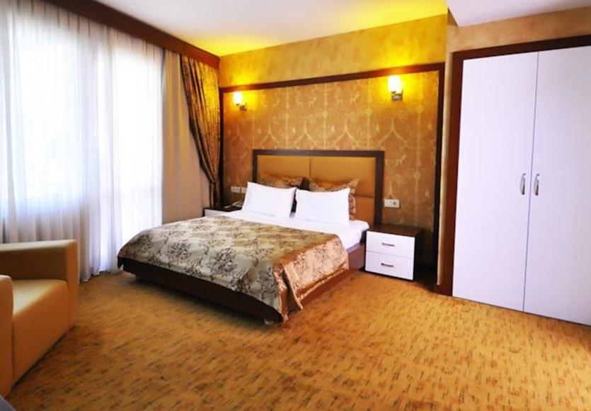 Asya Suites Stambuł Zewnętrze zdjęcie