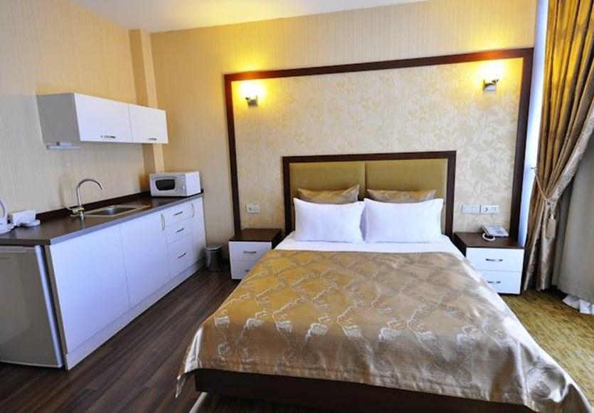 Asya Suites Stambuł Zewnętrze zdjęcie