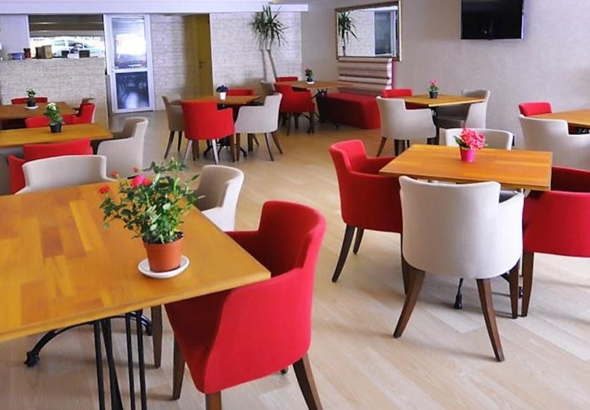 Asya Suites Stambuł Zewnętrze zdjęcie