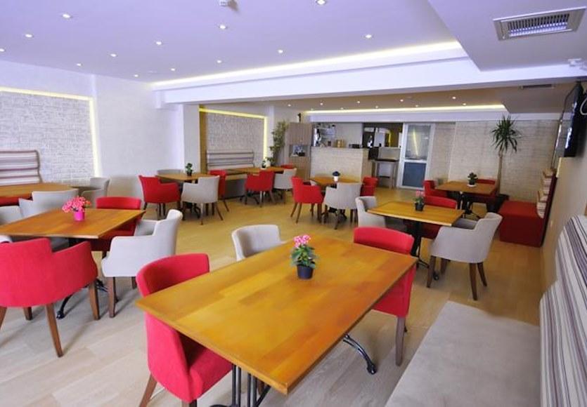 Asya Suites Stambuł Zewnętrze zdjęcie