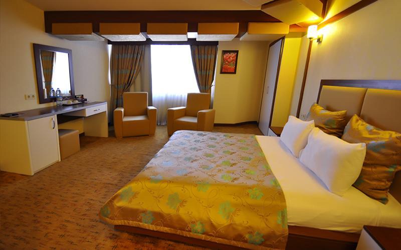 Asya Suites Stambuł Pokój zdjęcie