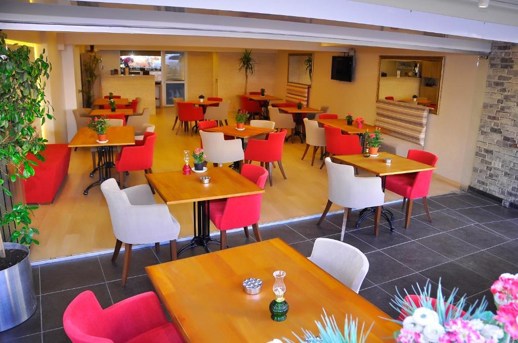 Asya Suites Stambuł Zewnętrze zdjęcie