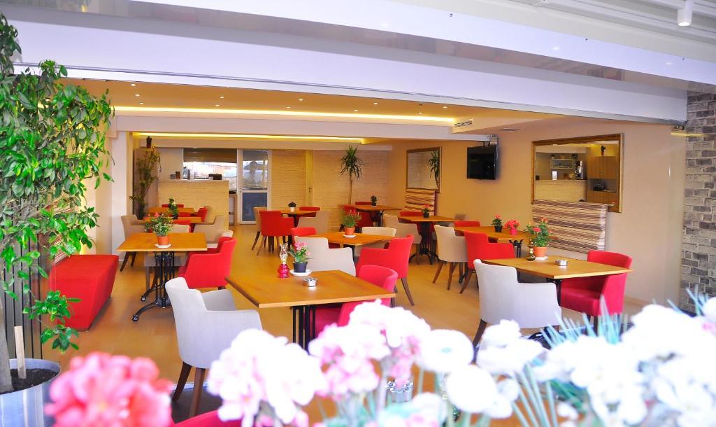 Asya Suites Stambuł Zewnętrze zdjęcie