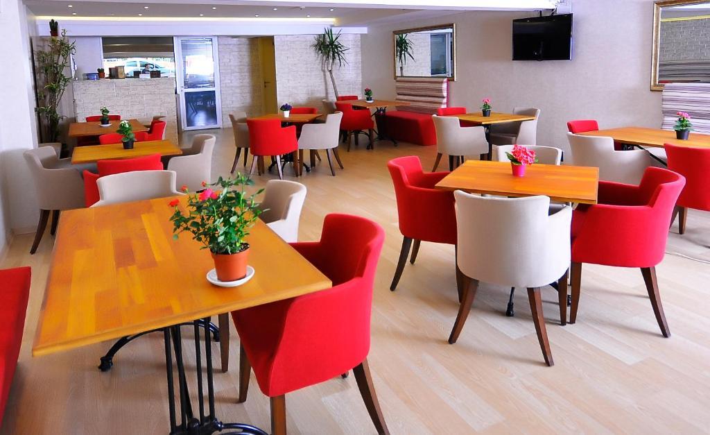 Asya Suites Stambuł Zewnętrze zdjęcie